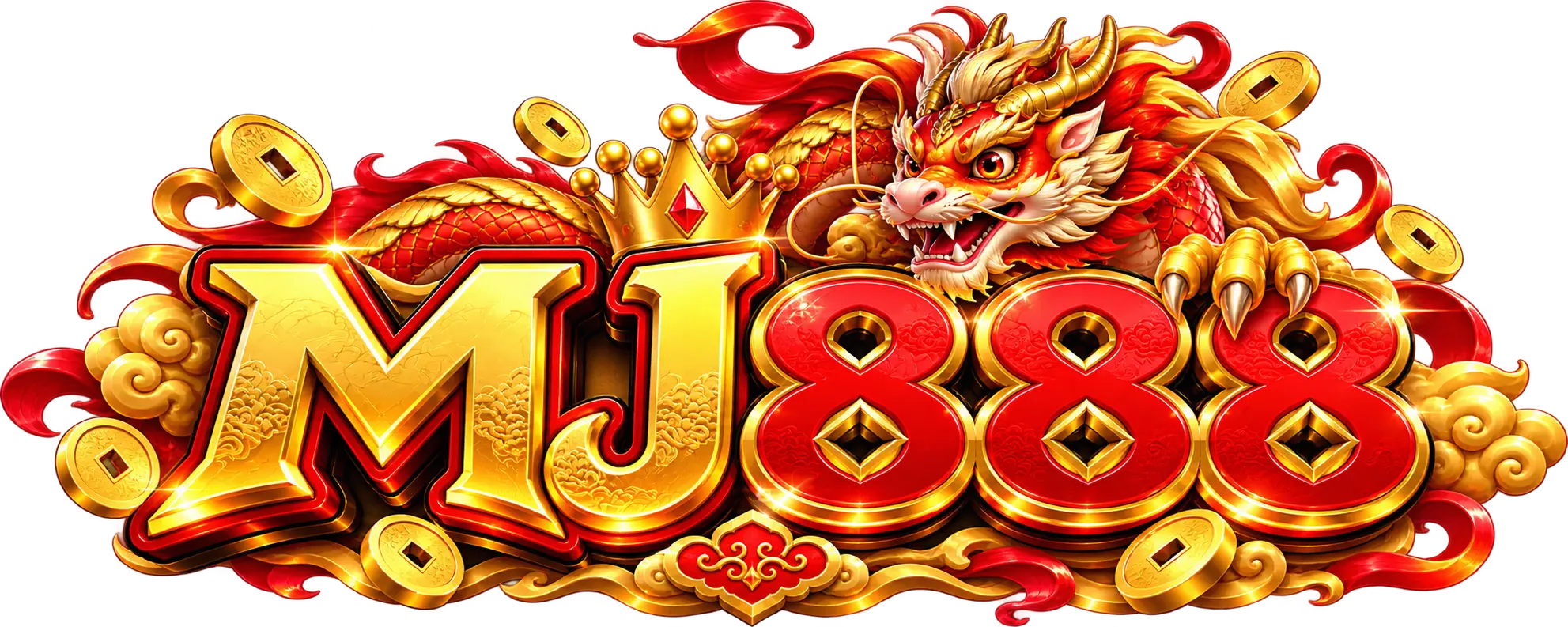 MJ888 logo